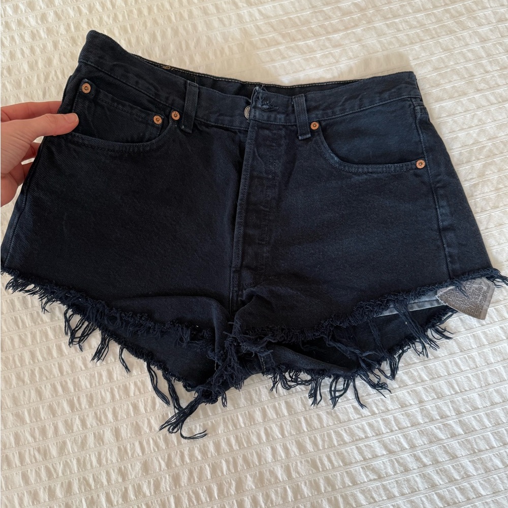 Vintage Levi’s Shorts